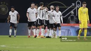 Adam szalai was in top form for hungary with two ireland squad with 80 caps. Aar Rzvj80q5qm