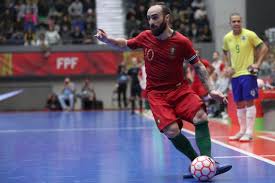 Futsal Paris Trouve Un Accord Avec Ricardinho Meilleur Joueur Du Monde L Equipe