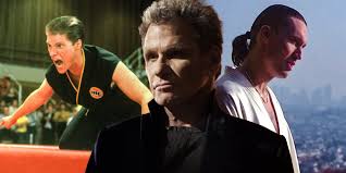 In every part of his body! Cobra Kai If Terry Silver Returns This Karate Kid Villain Should Too Laptrinhx