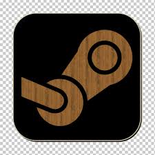 Blue steam icon for design template, smell sign, wave logo and smoke symbol. Social Media Icon Steam Icon Png Clipart Logo M Meter Social Media Icon Steam Icon Free
