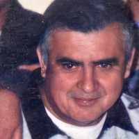 Jose Ramon Leiva (1944–2000)