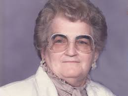 Beatrice J. Jensen Obituary (1934