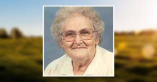 Elma Irene Wilson (Floyd) Obituary May 8, 2009