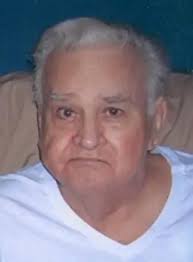 Obituary information for Russell Lee Thibodeaux