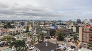 Photo Gabon: la digitalisation des paiements solution contre les dérives ...