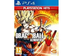 Dragon ball xenoverse 2 is a fighting role playing game developed by dimps and. Dragon Ball Xenoverse Analysis Samagame