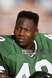 Travis Curtis of the New York Jets looks