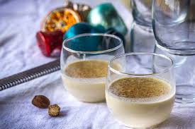 Irma Bombauer S Joy Of Cooking Eggnog Recipe Levis Recommends Eggnog Recipe Joy Of Cooking Cooked Eggnog Recipe