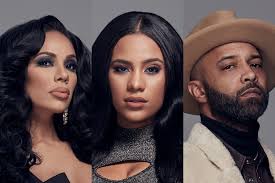 LHHNY: Are Cyn Santana's Expectations Of Her Exes Way Too High?