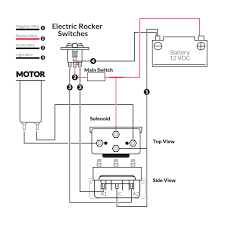 A full range is available for large orders. Anchor Windlass Up Down Rocker Switch Panel 12v Fo 3739 Five Oceans