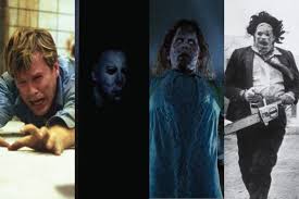The shining is greatest horror movie of all time. Top 10 Horror Films Of All Time Zone Top Ten