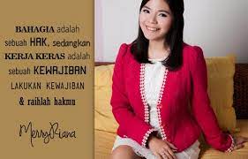 Check spelling or type a new query. Biografi Merry Riana Motivator Wanita Tersukses Di Indonesia Mimpi Sejuta Dolar Kreatif Media Nusantara Pasang Iklan Konsultan Media Pemasangan Iklan