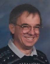 Obituary information for David Francis Counts