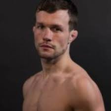 Dylan Logan vs. Tom Mearns, Bellator 240