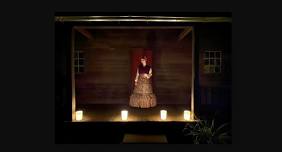 Ghost Tours