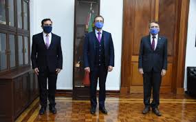 We did not find results for: Ipn Arturo Reyes Sandoval Rinde Protesta Como Nuevo Director