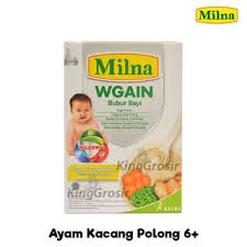 We did not find results for: Bubur Penambah Berat Badan Bayi 6 Bulan Milna Wgain Shopee Indonesia