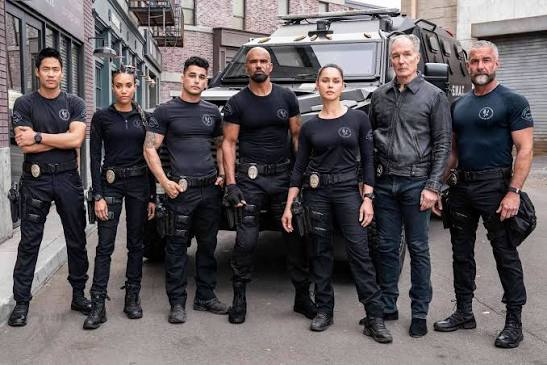 Why So Many Fans Believe S.W.A.T. Still Has One More Story to Tell ⭐ dt02  (Full information 👇 💬)