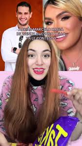 Adrian Marcelo Y Wendy Hala De Mayer