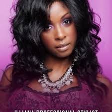 Illiana (@Illianastylist)