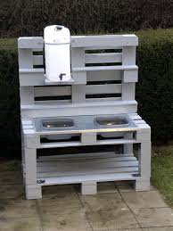 Wohnzimmer A Full Of Joy Mud Kitchen Diy Mud Kitchen Mud Kitchen For Kids