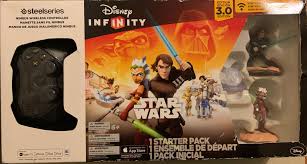 How to download disney plus on apple tv. Disney Infinity 3 0 Edition Starter Pack Apple Tv Ipad Iphone Ipod Star Wars For Sale Online
