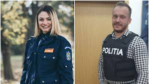 După două săptămâni de la solicitarea ministrului educaţiei monica anisie ca toate instituţiile de învăţământ rectorul academiei de poliţie „alexandru ioan cuza, cătălin andruş, a fost amendat de tribunalul vaslui, după ce nu a dat curs dispoziţiei instanţei. Un PoliÅ£ist Aflat In Timpul Liber Cu Iubita Sa StudentÄ La Academia De PoliÅ£ie Au Prins Un HoÈ Ce Furase Dintr O BenzinÄrie Din Iasi Buna Ziua Iasi Bzi Ro