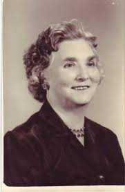 Jessie Olivia Gransbury Wright (1893-1966)