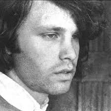 Jim Morrison's early songwriting and life in 1965