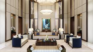 It adds texture and character to the living room and you can enhance it with some accent lighting. Inspirational Living Room Ideas Living Room Design Grand Living Room