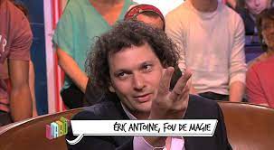 Maybe you would like to learn more about one of these? Eric Antoine Le Tour De Magie Qui Tourne Mal Youtube