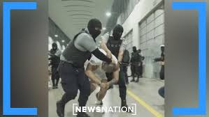 Marcus Culvert UnityWear