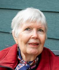 Obituary of Helen Mary Hof