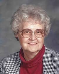 Helen L Draper Obituary January 6, 2025