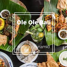 And in sandwich express they serves you with something alike subway. Editor Picks Top 10 Restaurant To Visit In Sunway Pyramid Malaysian Foodie