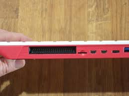 Maybe you would like to learn more about one of these? New Raspberry Pi 400 Is A Computer In A Keyboard For 70 Hackaday