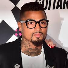 Cultures from every continent in the world have embedded permanent dyes in their bodies as mystical wards, religious figures, inportant days, status symbols or simply as personal decoration. Kevin Prince Boateng Added A New Photo Kevin Prince Boateng