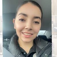 Vanessa Estrada's Instagram, Twitter & Facebook