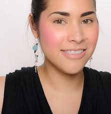 Make Up For Ever ME910 Electric Magenta Artist Shadow (Blush) Review,  Photos, Swatches