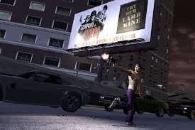 Grab your free copy of Saints Row 2 for PC - Polygon