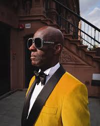 28 Black Fashion Forces: Dapper Dan