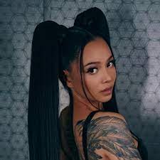 Of course with 84 million followers on tiktok alone it is only a matter of time before bella picks up even bigger endorsement deals… with the herpes … Bella Poarch Bellapoarch Official Tiktok Watch Bella Poarch S Newest Tiktok Videos