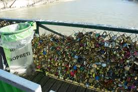 The seine, paris & normandy river cruise (226 reviews) 8 days starting from £1409pp. Faq No Love Locks