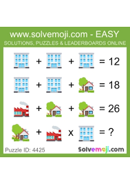 Image result for maths puzzles