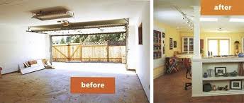 Increasingly, in new homes, such doors are electrically how much does it cost to convert a. Turning Your Garage Into A Living Space Crye Leike Realtors Real Estate