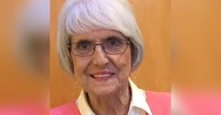 Obituary information for Mrs. Frances "Fran" Rice Swearingen