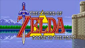 More images for a link to the past zelda » Why The Legend Of Zelda A Link To The Past Is Still Worth Playing In 2021