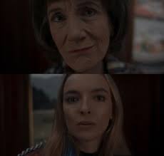 Killing Eve: Episode Analysis