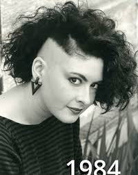 I do a self portrait