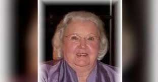 Roena C Vaught Obituary